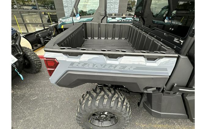 2027 Polaris RANGER CREW XP 1000 NORTH STAR ULTIMATE