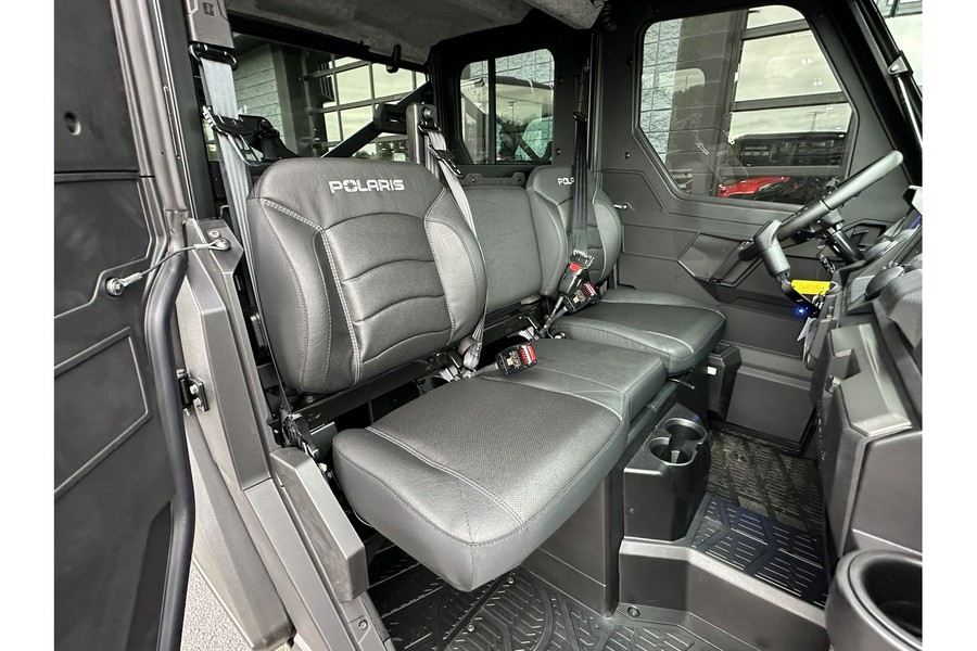 2027 Polaris RANGER CREW XP 1000 NORTH STAR ULTIMATE