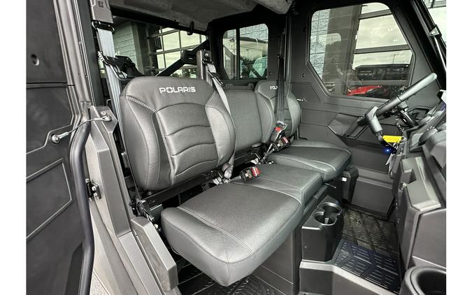 2027 Polaris RANGER CREW XP 1000 NORTH STAR ULTIMATE