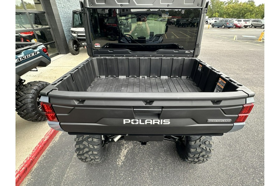2027 Polaris RANGER CREW XP 1000 NORTH STAR ULTIMATE
