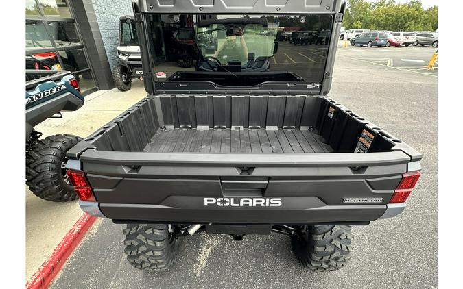 2027 Polaris RANGER CREW XP 1000 NORTH STAR ULTIMATE