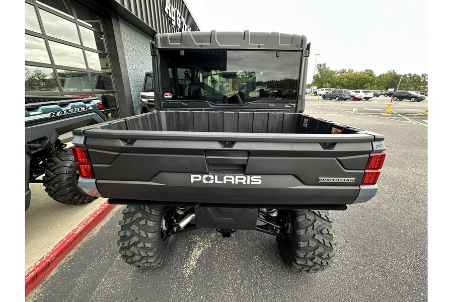 2027 Polaris RANGER CREW XP 1000 NORTH STAR ULTIMATE