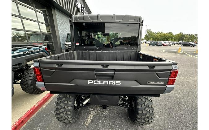 2027 Polaris RANGER CREW XP 1000 NORTH STAR ULTIMATE