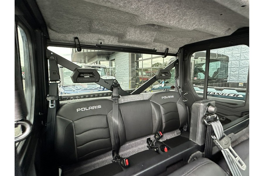 2027 Polaris RANGER CREW XP 1000 NORTH STAR ULTIMATE