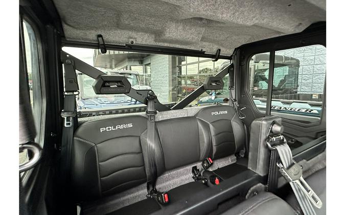 2027 Polaris RANGER CREW XP 1000 NORTH STAR ULTIMATE