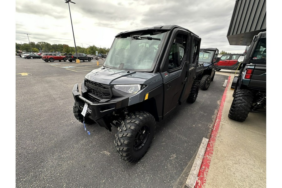2027 Polaris RANGER CREW XP 1000 NORTH STAR ULTIMATE