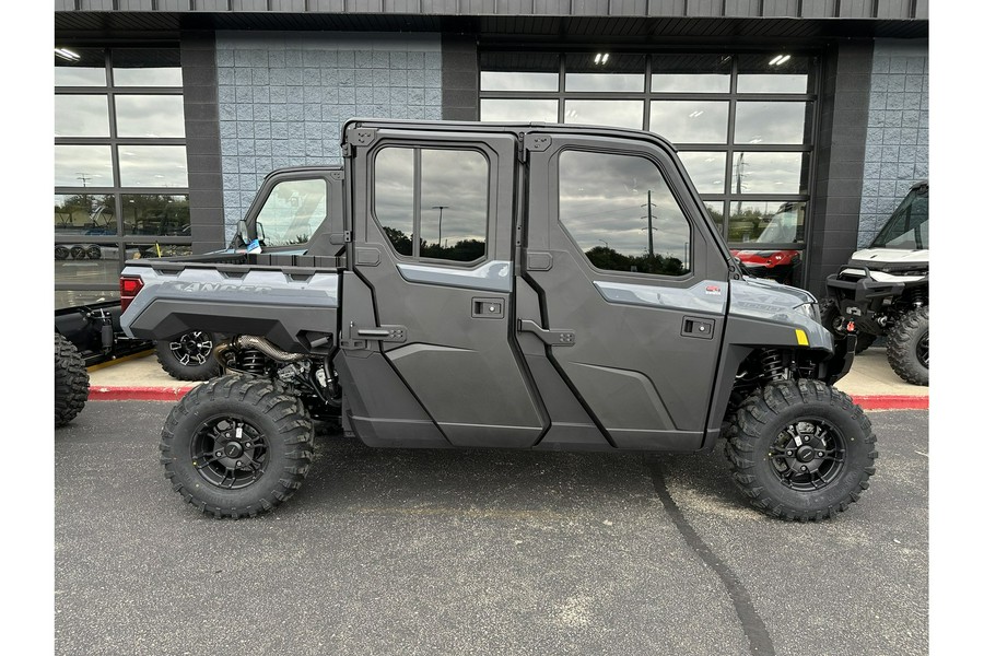 2027 Polaris RANGER CREW XP 1000 NORTH STAR ULTIMATE