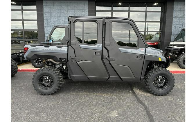 2027 Polaris RANGER CREW XP 1000 NORTH STAR ULTIMATE