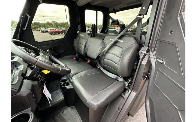 2027 Polaris RANGER CREW XP 1000 NORTH STAR ULTIMATE