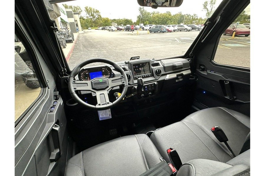 2027 Polaris RANGER CREW XP 1000 NORTH STAR ULTIMATE