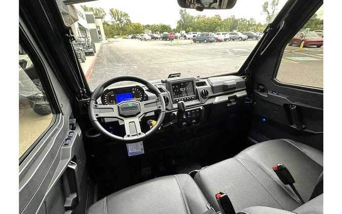 2027 Polaris RANGER CREW XP 1000 NORTH STAR ULTIMATE