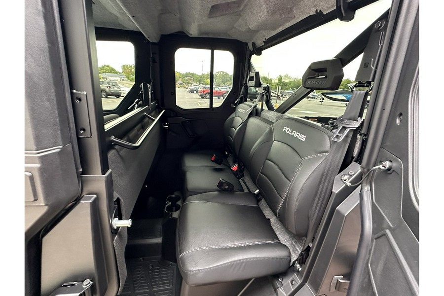 2027 Polaris RANGER CREW XP 1000 NORTH STAR ULTIMATE