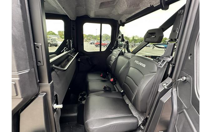2027 Polaris RANGER CREW XP 1000 NORTH STAR ULTIMATE