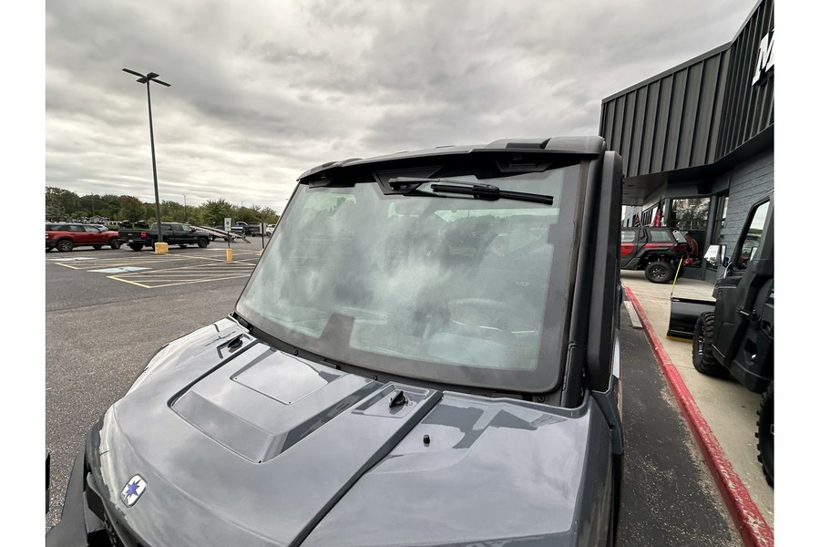 2027 Polaris RANGER CREW XP 1000 NORTH STAR ULTIMATE