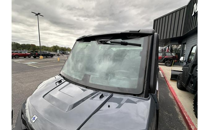2027 Polaris RANGER CREW XP 1000 NORTH STAR ULTIMATE