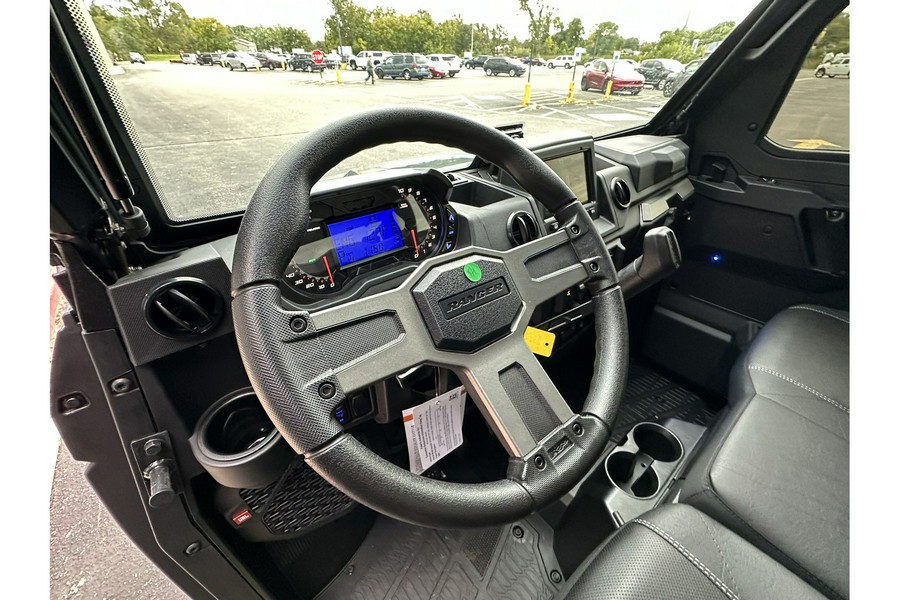 2027 Polaris RANGER CREW XP 1000 NORTH STAR ULTIMATE