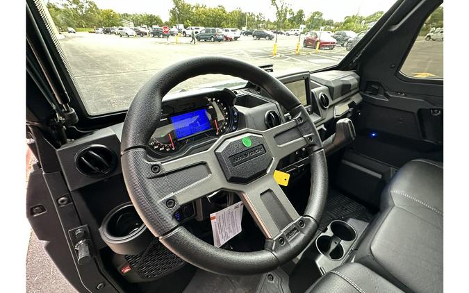 2027 Polaris RANGER CREW XP 1000 NORTH STAR ULTIMATE