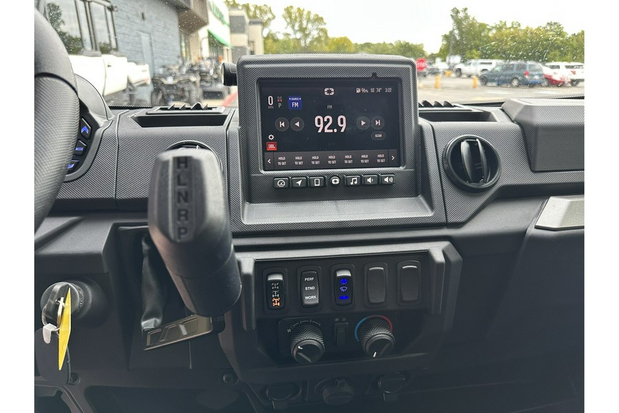 2027 Polaris RANGER CREW XP 1000 NORTH STAR ULTIMATE