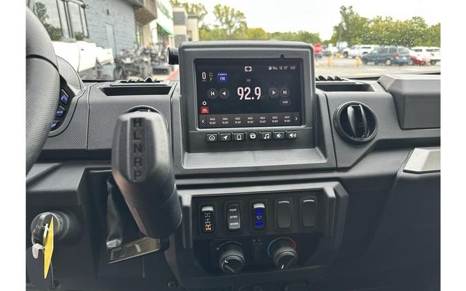 2027 Polaris RANGER CREW XP 1000 NORTH STAR ULTIMATE