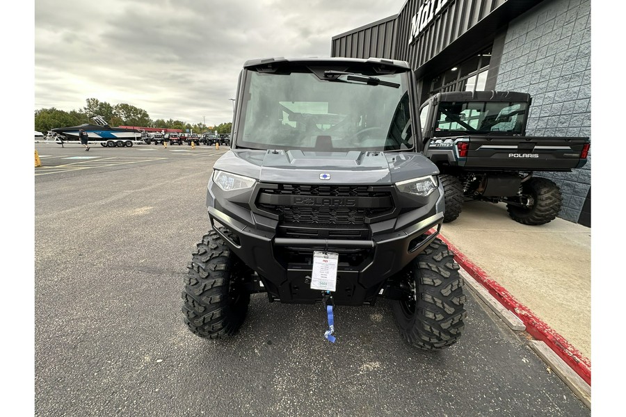 2027 Polaris RANGER CREW XP 1000 NORTH STAR ULTIMATE