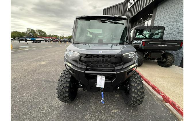 2027 Polaris RANGER CREW XP 1000 NORTH STAR ULTIMATE
