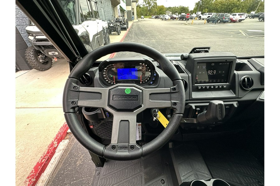 2027 Polaris RANGER CREW XP 1000 NORTH STAR ULTIMATE