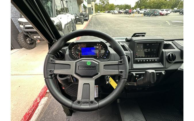 2027 Polaris RANGER CREW XP 1000 NORTH STAR ULTIMATE