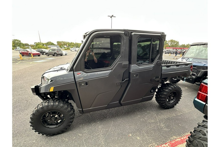 2027 Polaris RANGER CREW XP 1000 NORTH STAR ULTIMATE