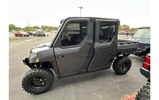 2027 Polaris RANGER CREW XP 1000 NORTH STAR ULTIMATE