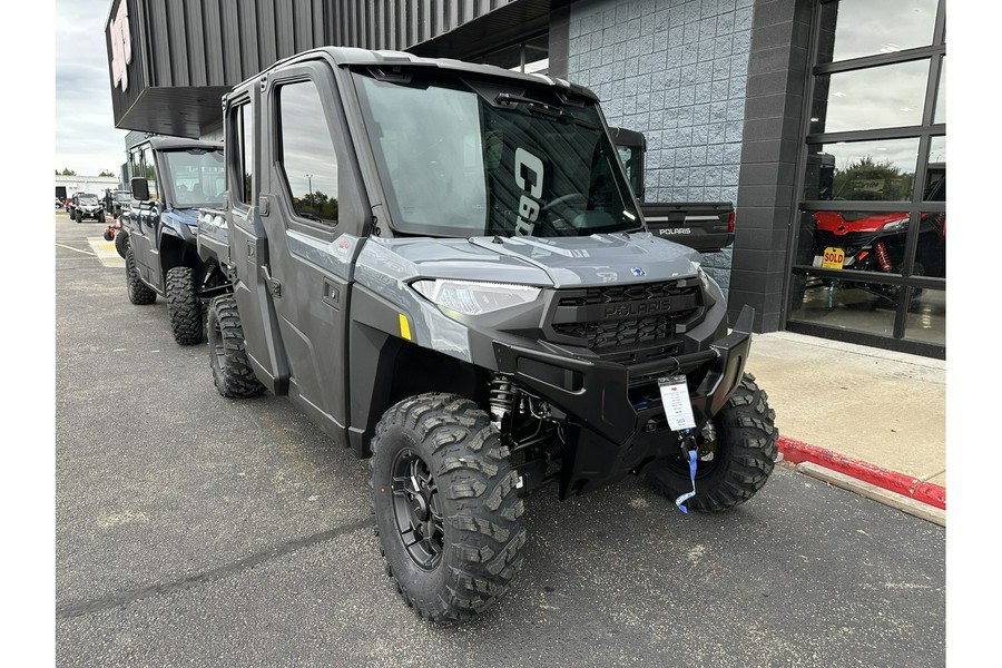 2027 Polaris RANGER CREW XP 1000 NORTH STAR ULTIMATE
