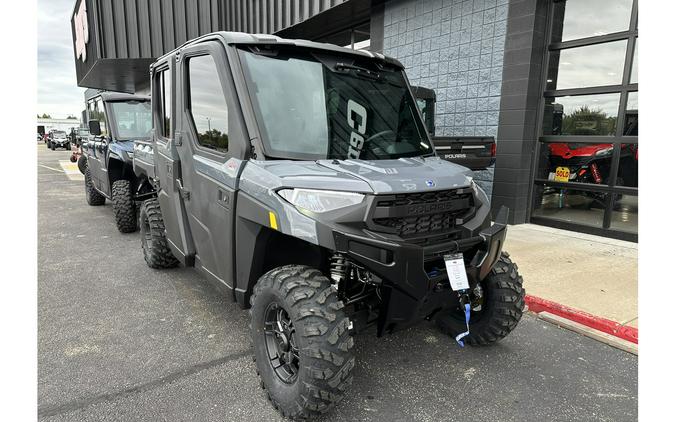 2027 Polaris RANGER CREW XP 1000 NORTH STAR ULTIMATE