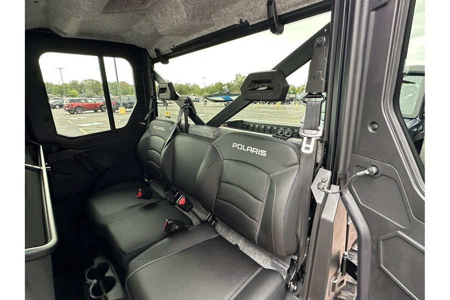 2027 Polaris RANGER CREW XP 1000 NORTH STAR ULTIMATE