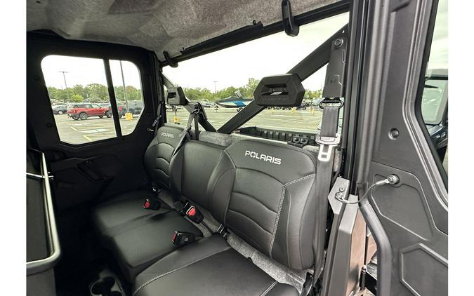 2027 Polaris RANGER CREW XP 1000 NORTH STAR ULTIMATE