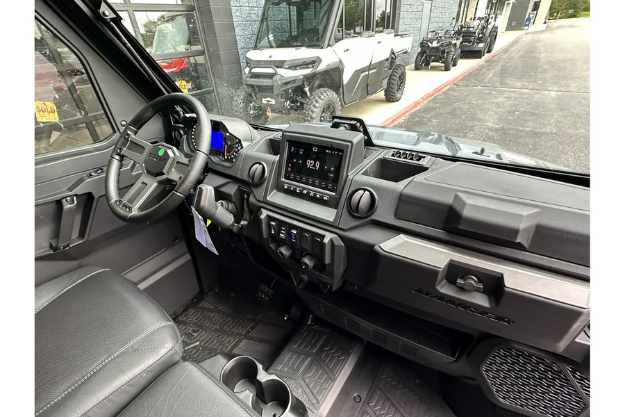 2027 Polaris RANGER CREW XP 1000 NORTH STAR ULTIMATE