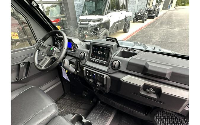 2027 Polaris RANGER CREW XP 1000 NORTH STAR ULTIMATE