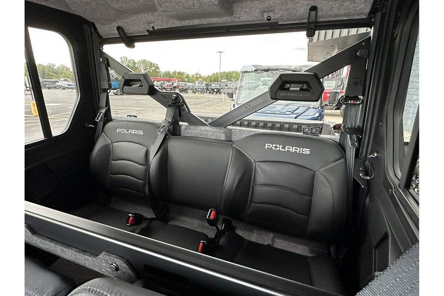 2027 Polaris RANGER CREW XP 1000 NORTH STAR ULTIMATE