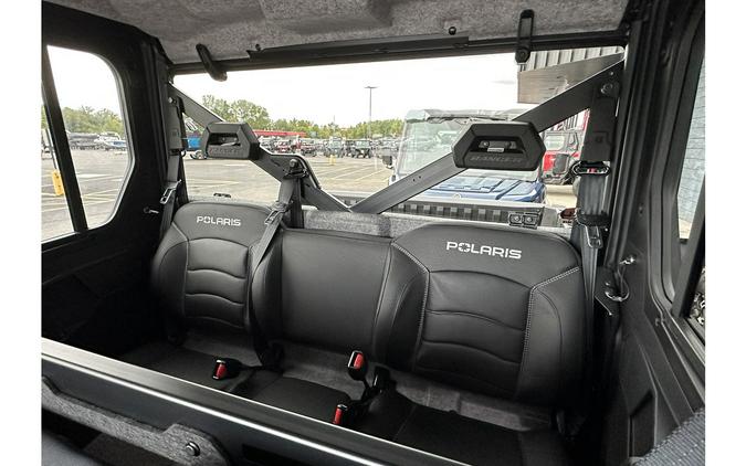 2027 Polaris RANGER CREW XP 1000 NORTH STAR ULTIMATE