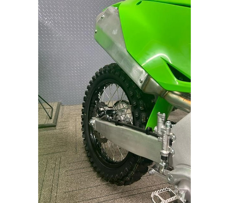 2026 Kawasaki KX™ 450