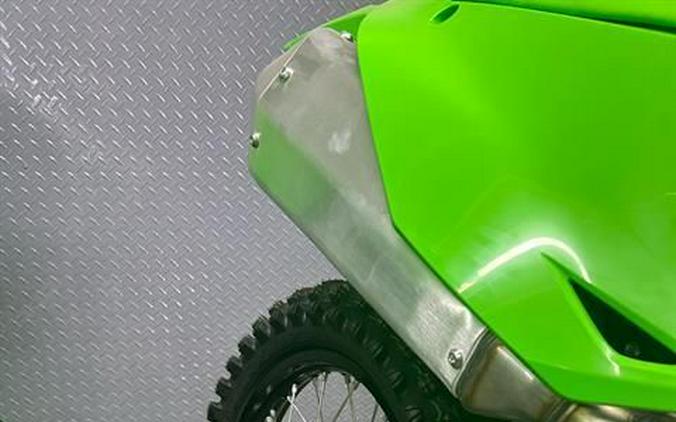 2026 Kawasaki KX™ 450