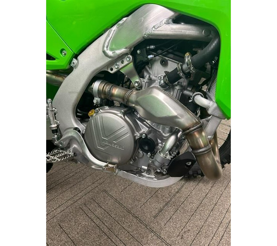 2026 Kawasaki KX™ 450