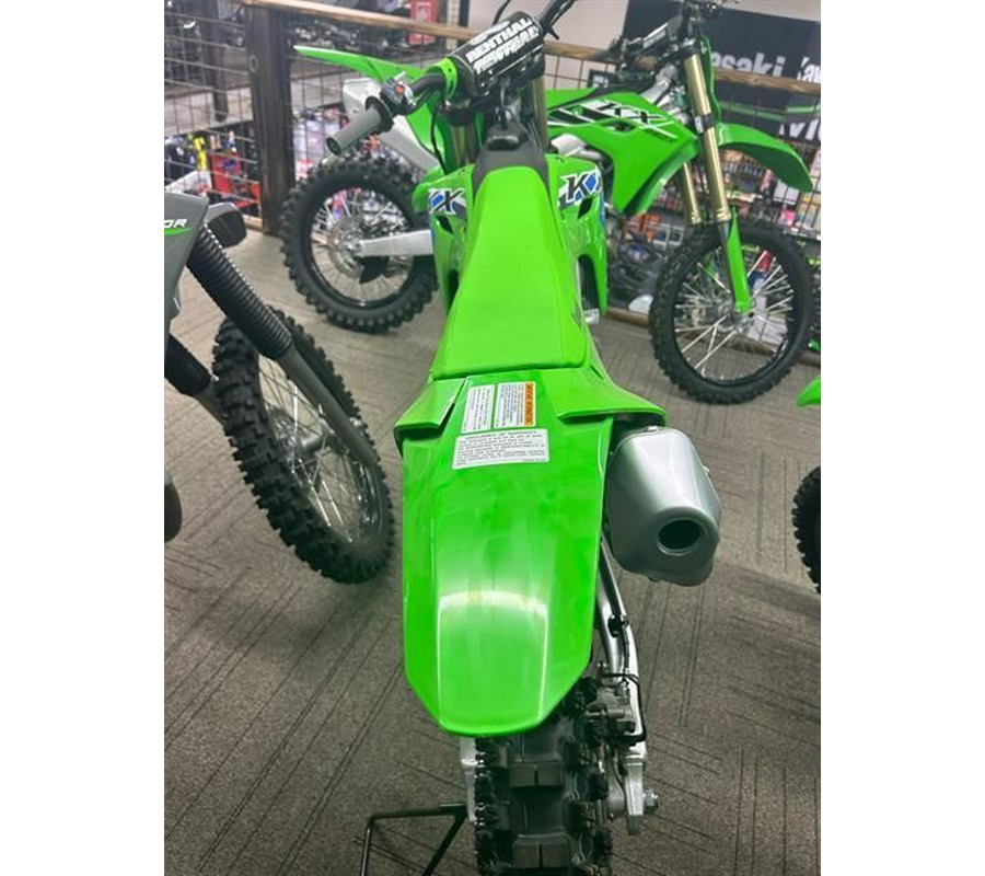 2026 Kawasaki KX™ 450