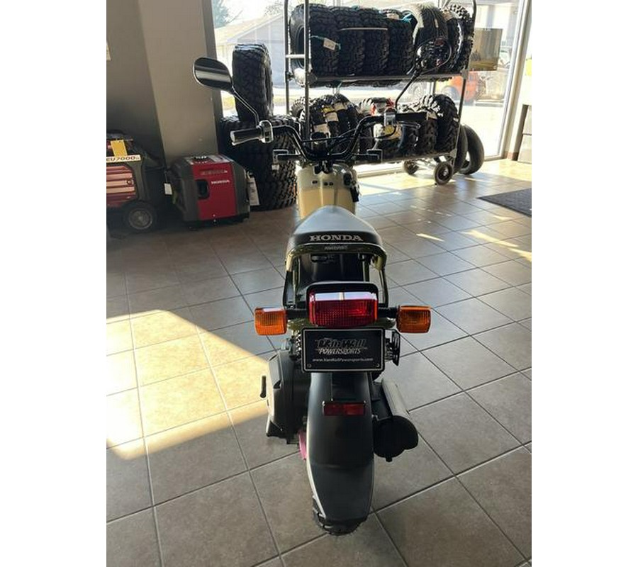 2024 Honda® Ruckus