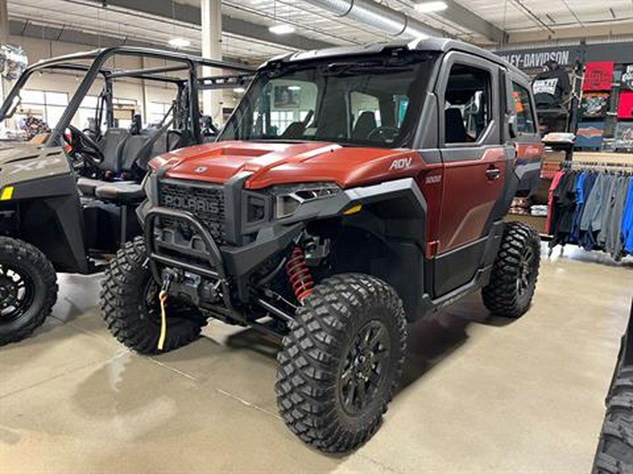 2024 Polaris Polaris XPEDITION ADV Northstar