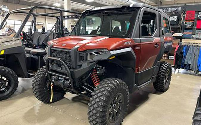 2024 Polaris Polaris XPEDITION ADV Northstar