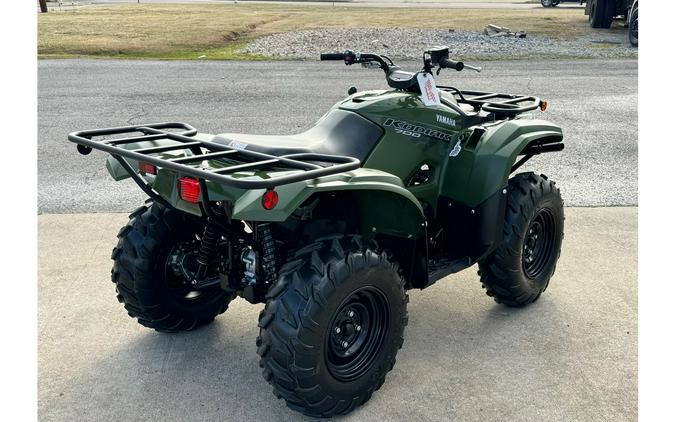 2022 Yamaha KODIAK 700