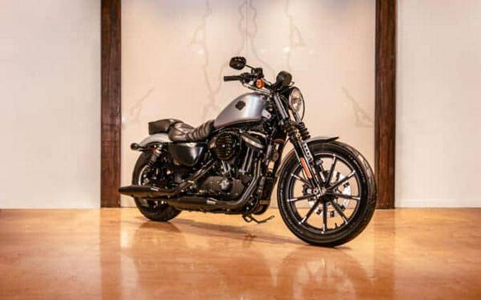 2020 HARLEY DAVIDSON SPORTSER IRON XL883™