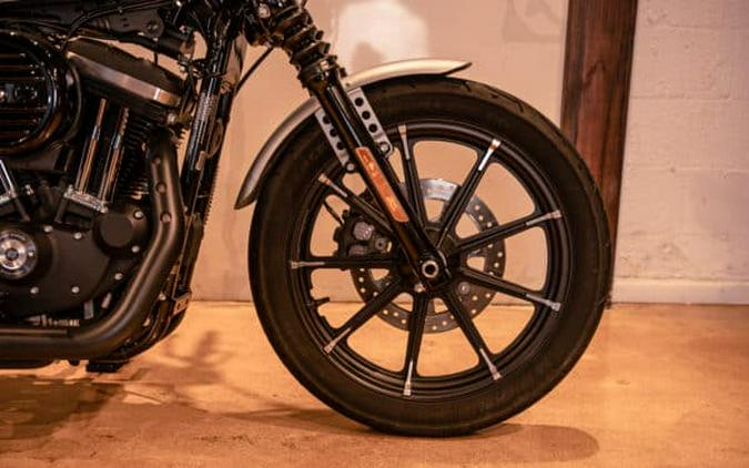 2020 HARLEY DAVIDSON SPORTSER IRON XL883™