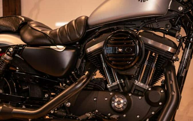 2020 HARLEY DAVIDSON SPORTSER IRON XL883™