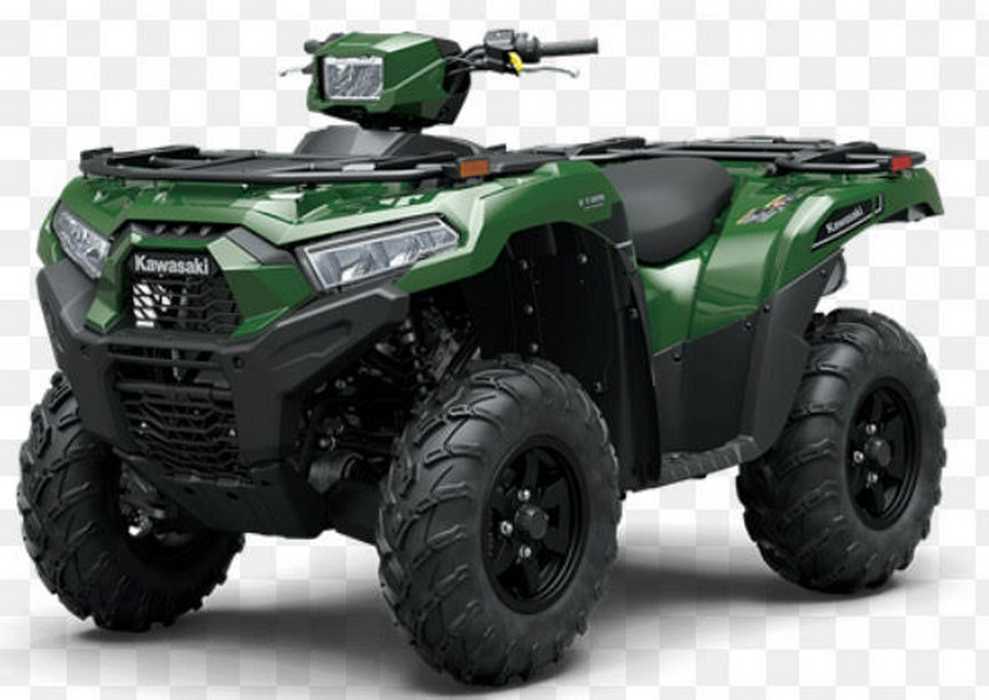 2024 Kawasaki BRUTE FORCE® 750 4x4i