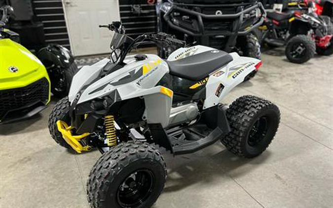 2024 Can-Am Renegade 110 EFI